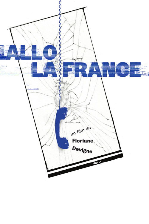 Allo la France (2026) poster
