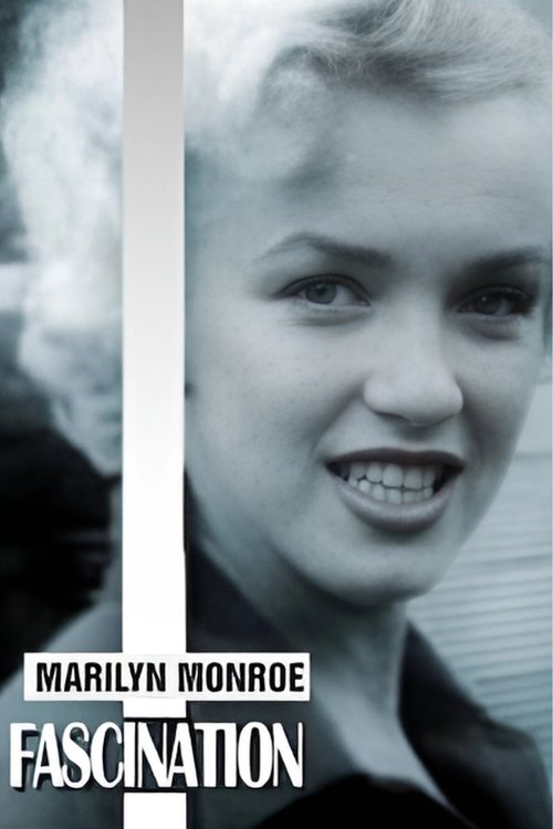 Fascination: Unauthorized Story of Marilyn Monroe (2012) poster