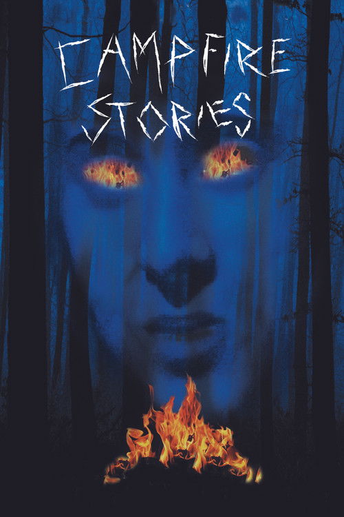 Campfire Stories (2001) poster