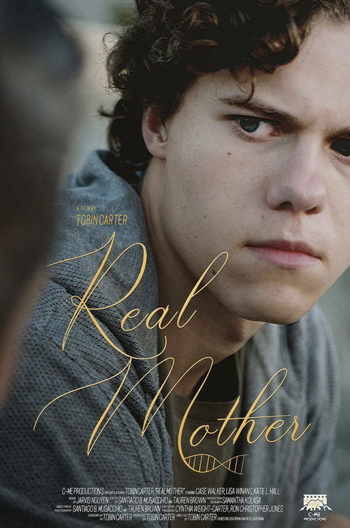 Real Mother (2025) poster