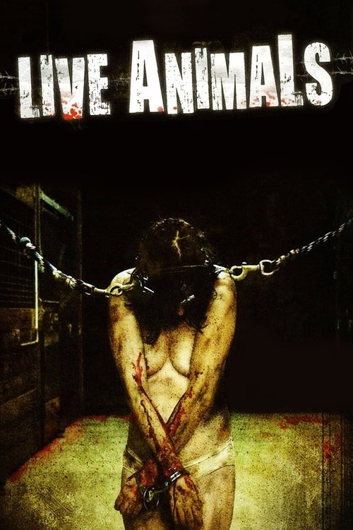 Live Animals (2008) poster