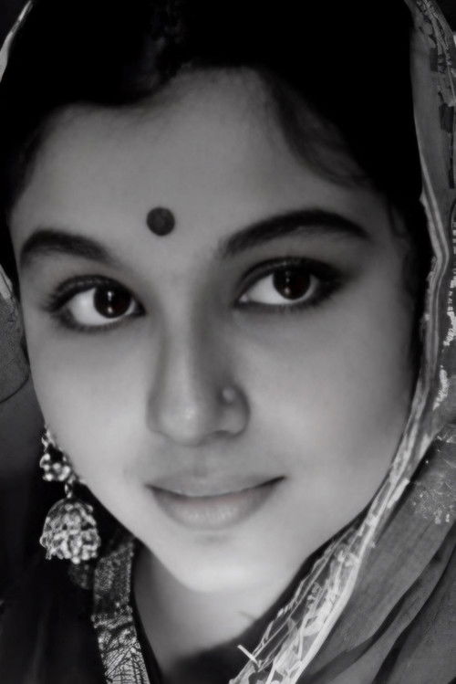 Starring Sharmila Tagore (2019) poster