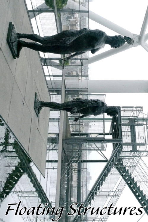 Floating Structures (2018) poster