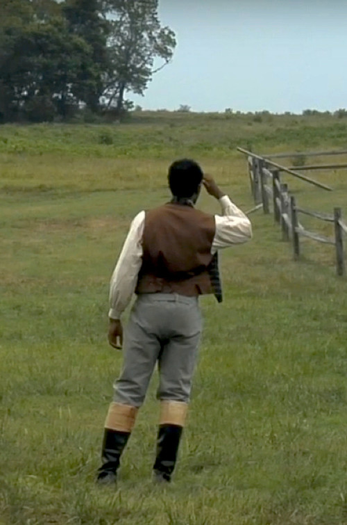 Possession (2010) poster