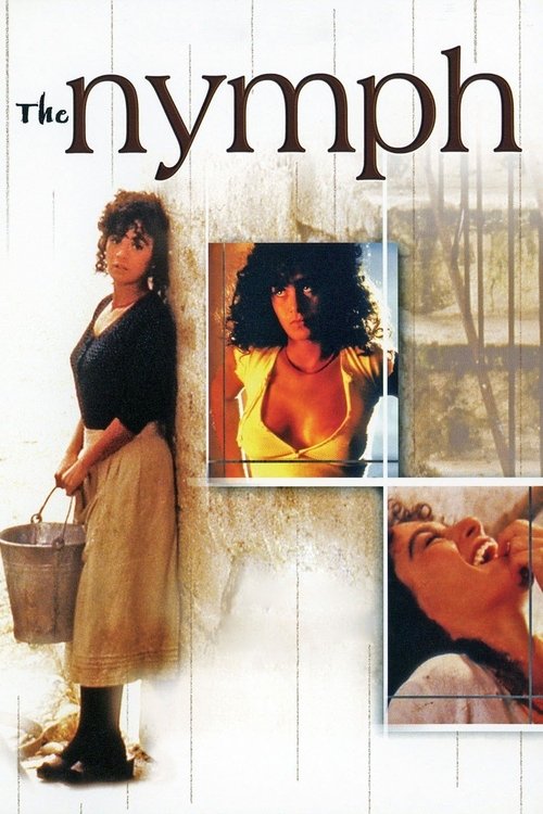 Ninfa plebea (1996) poster