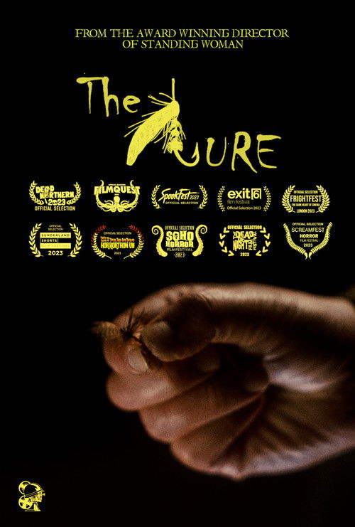 The Lure (2023) poster