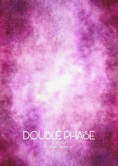 Double Phase (2020) poster