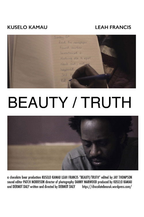 Beauty / Truth (2013) poster