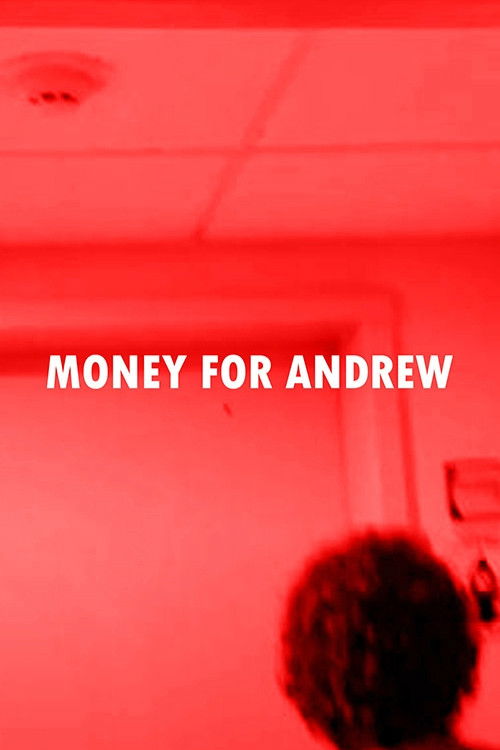 Money for Andrew (2024) poster
