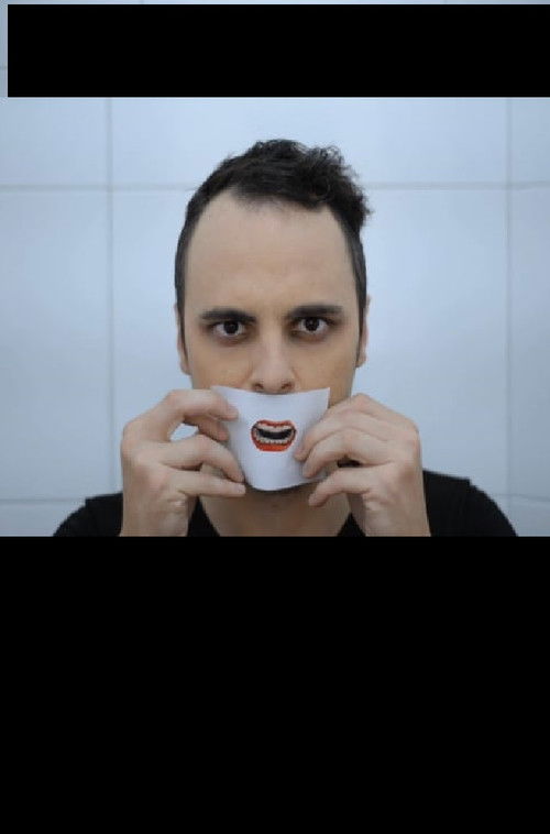 OS QUE FALAM POR MIM (ME CALAM?) (2019) poster