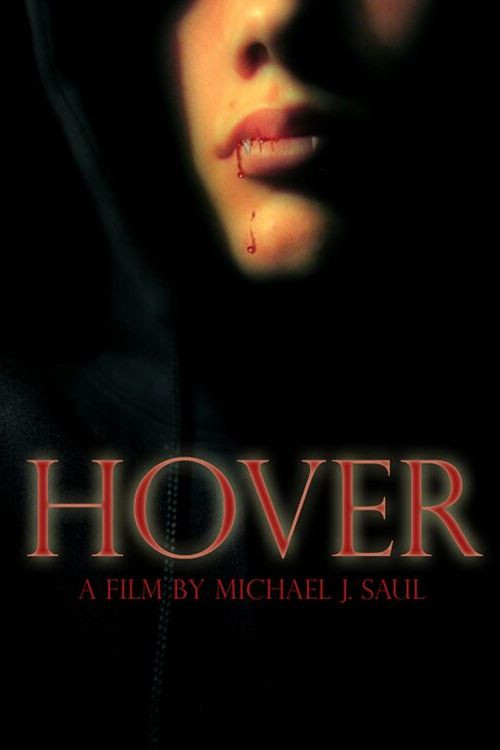 Hover (1996) poster