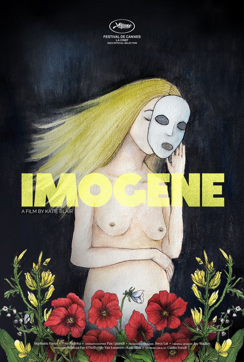 Imogene (2023) poster