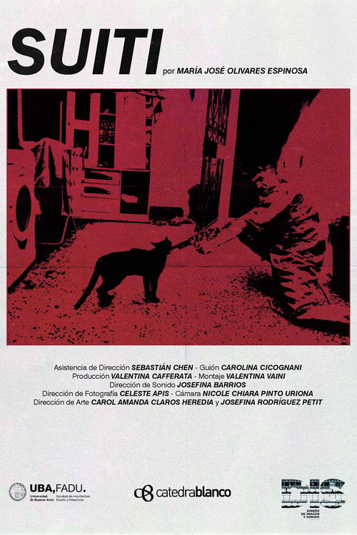 Suiti (2023) poster