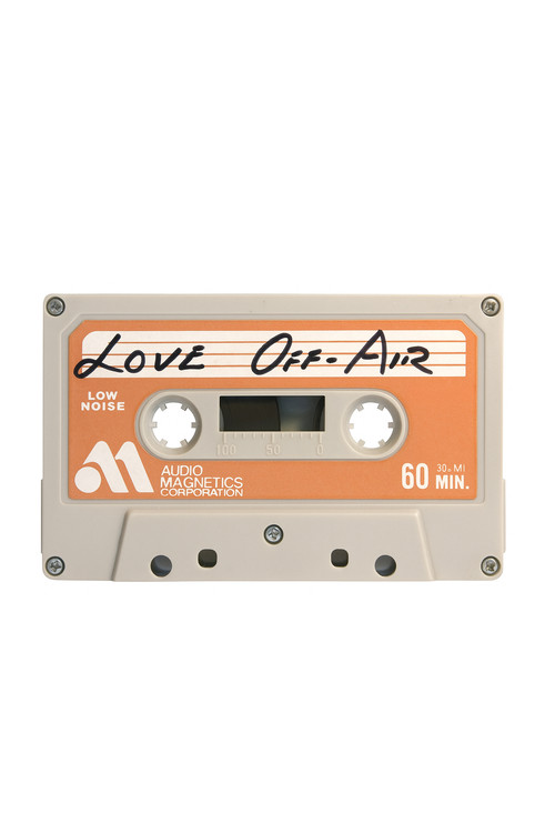 Love Off-Air (2006) poster