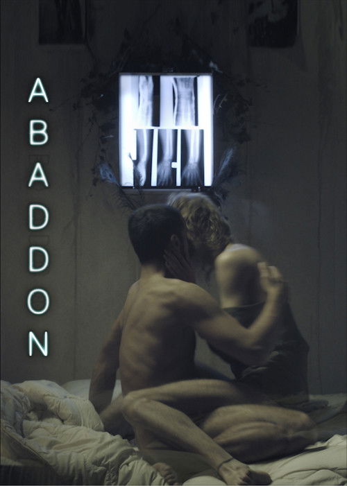 Abaddon (2023) poster