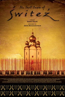 The Lost Town of Switez (2010) poster