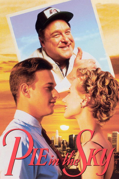 Pie in the Sky (1996) poster