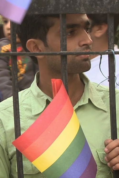 No Easy Walk to Freedom (2014) poster