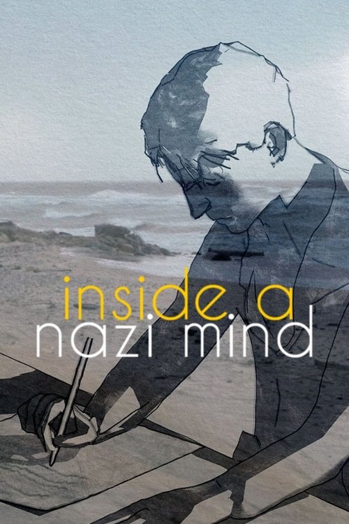 Inside a Nazi Mind: The Kindly Ones by Jonathan Littell (2023) poster