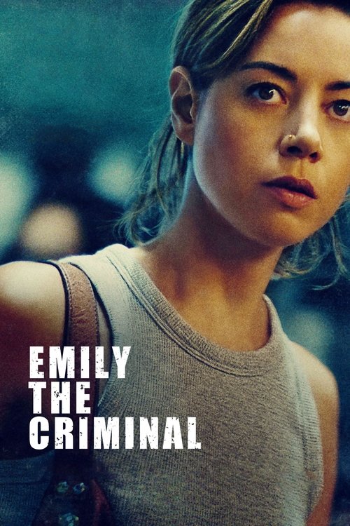 Suçlu Emily (2022) poster