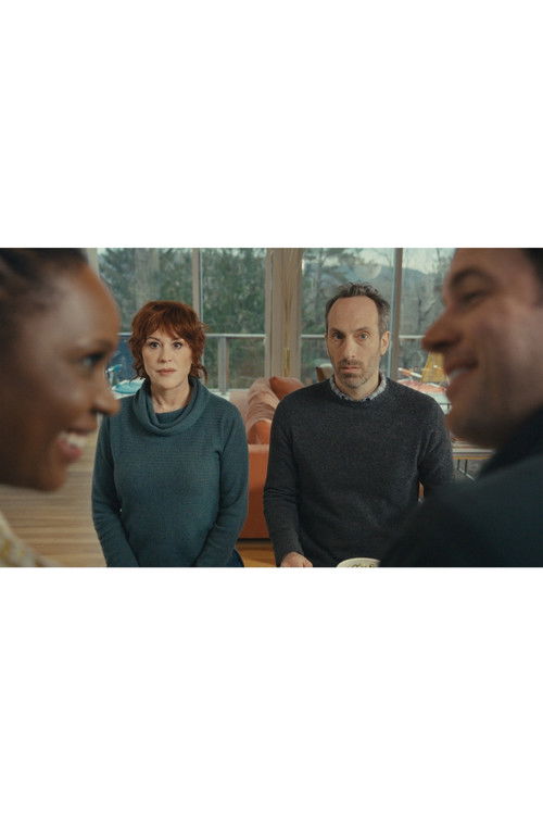 Catherine & Michael (2023) poster