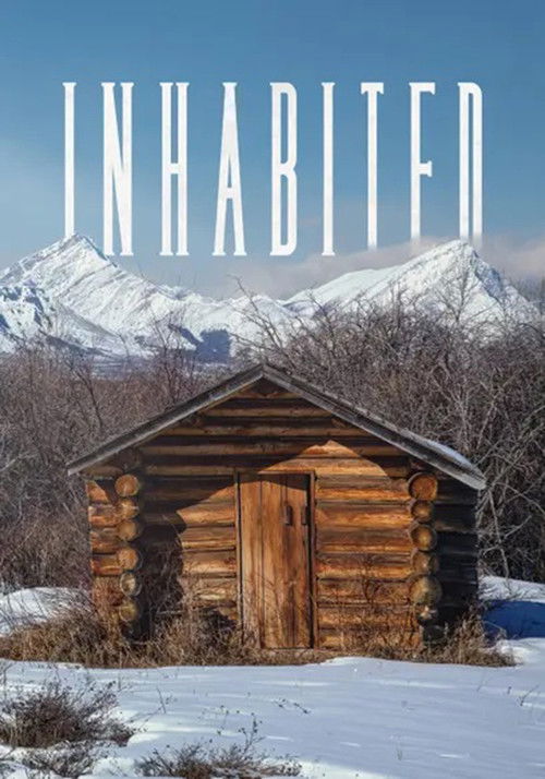 Inhabited (2022) poster