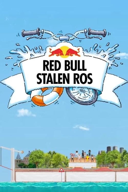 Red Bull Stalen Ros 2025 (2025) poster