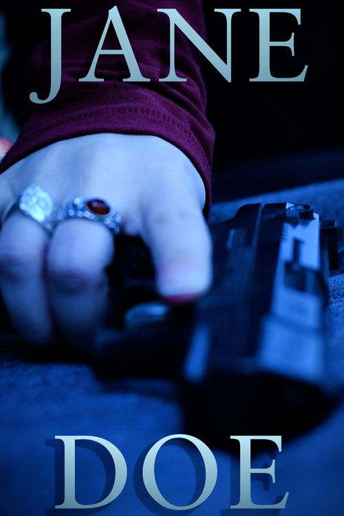 Jane Doe (2023) poster
