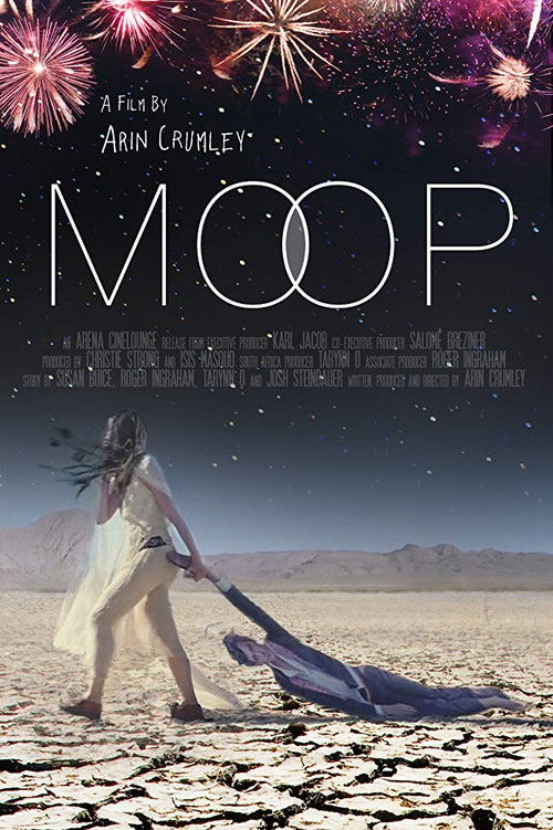 MOOP (2019) poster