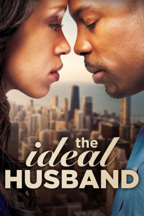 The Ideal Husband (2011) poster