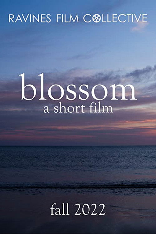 Blossom (2022) poster
