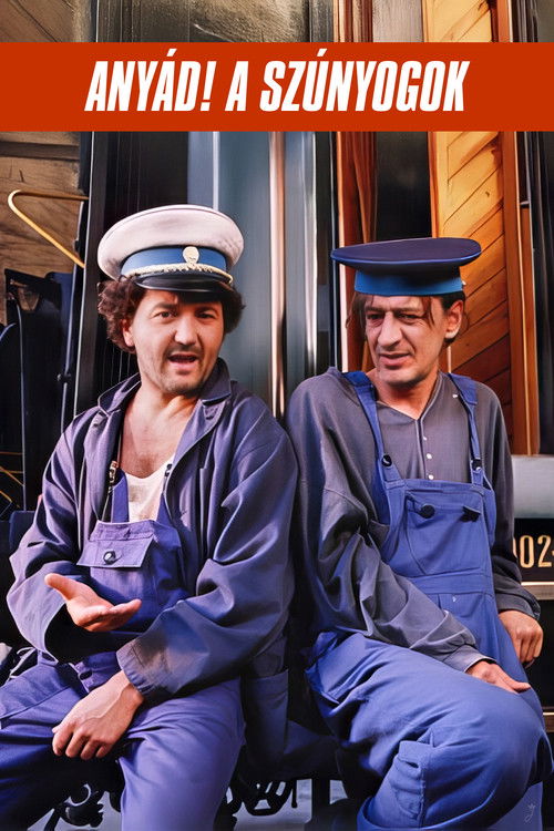 Damn You! the Mosquitoes (2000) poster