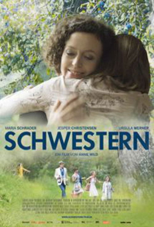 Schwestern (2013) poster
