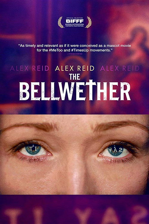 The Bellwether (2020) poster