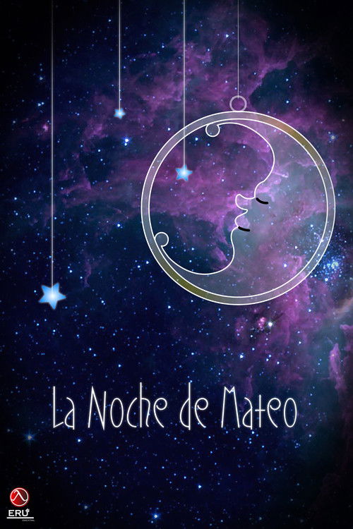 Mateo's Night (2008) poster