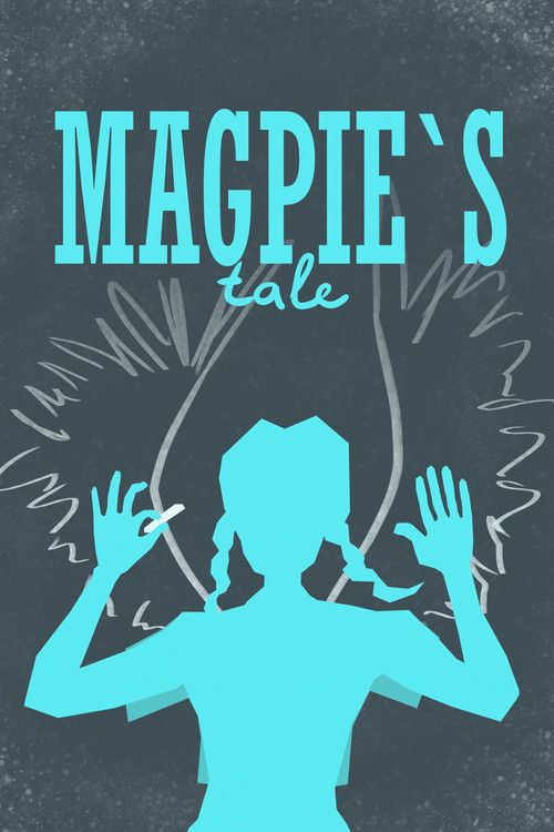 Magpie's Tale (2025) poster