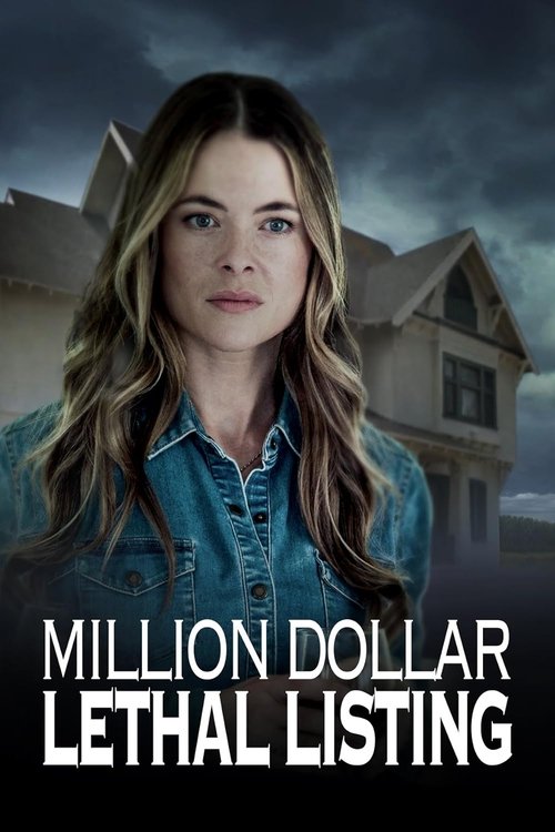 Million Dollar Lethal Listing (2024) poster