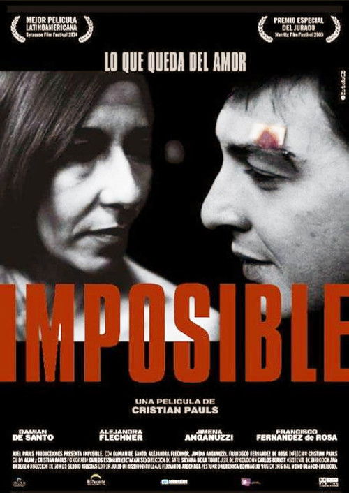 Imposible (2005) poster