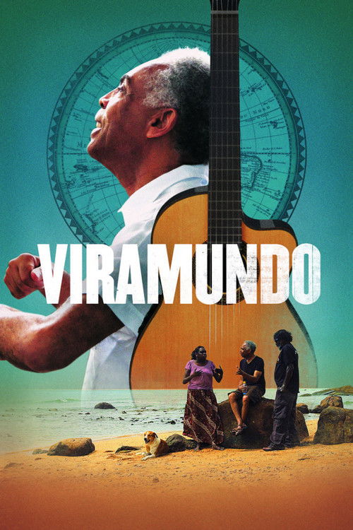 Viramundo (2013) poster