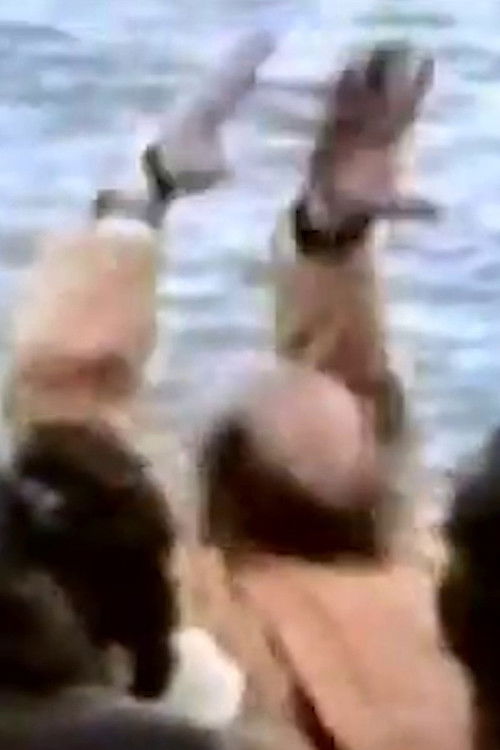 I have yesterday's hands, I'm missing tomorrow's (2025) poster