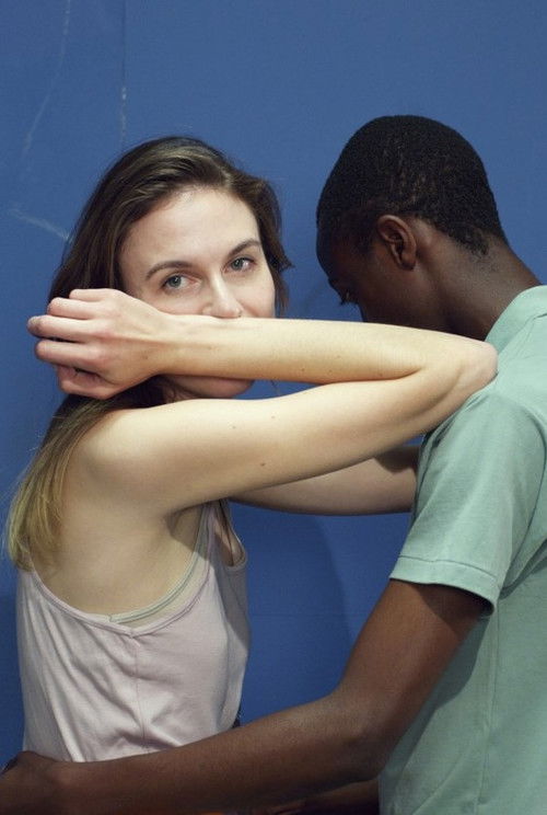 Twenty Second Hold (2012) poster