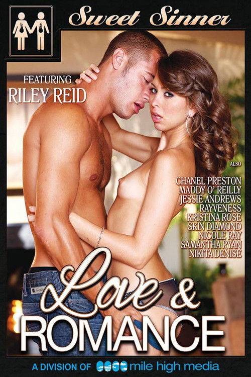 Love & Romance (2016) poster