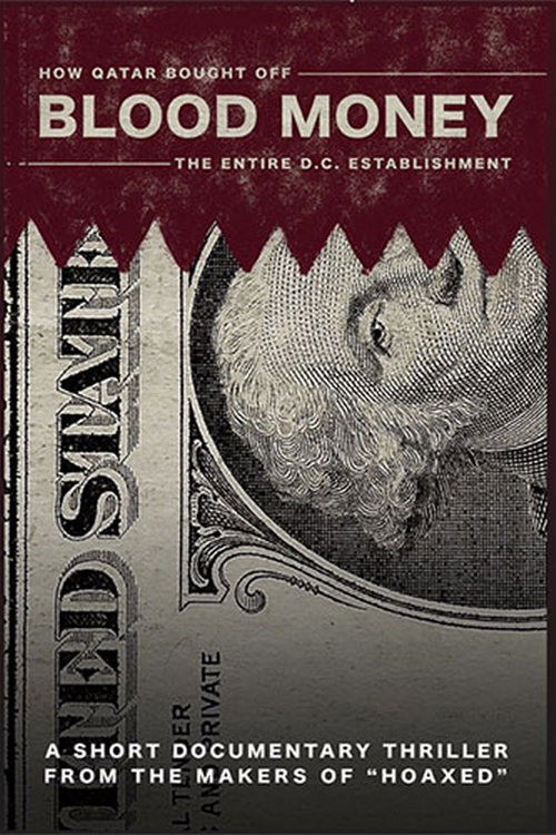 Blood Money (2019) poster