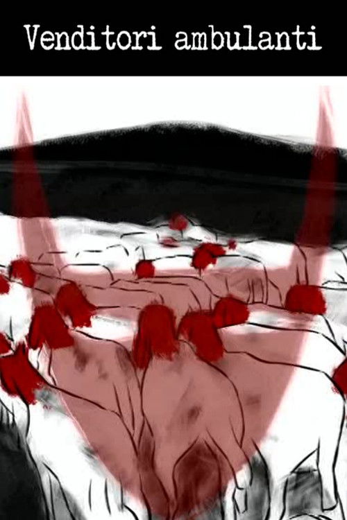 Venditori Ambulanti (2015) poster