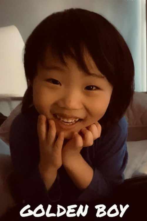 Golden Boy (2022) poster