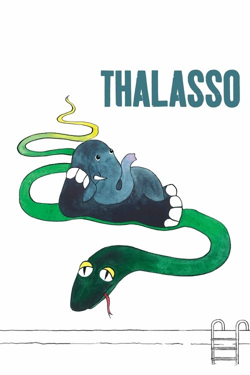 Thalasso (2019) poster