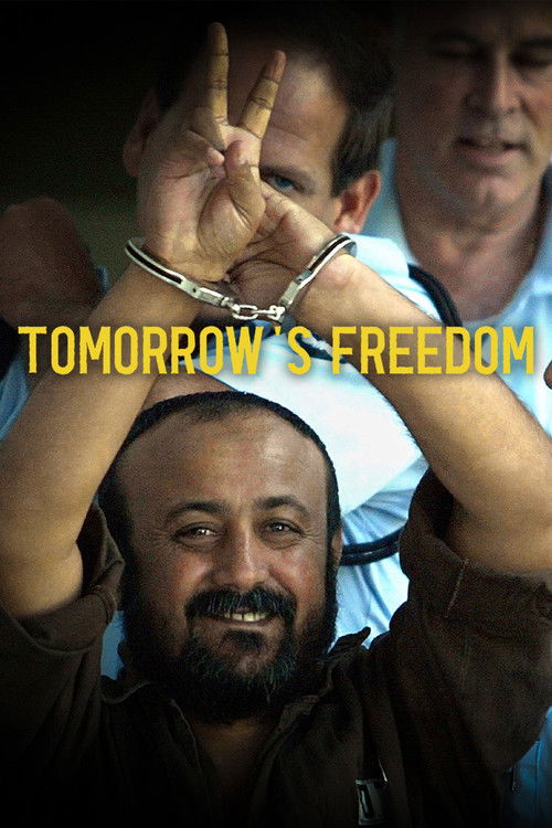 Marwan: Tomorrow's Freedom (2024) poster