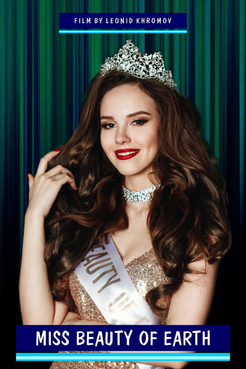 Miss Beauty of Earth poster