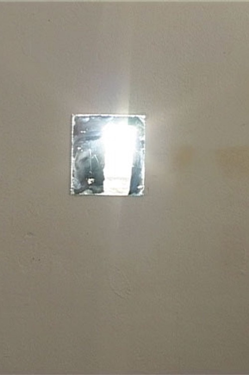 Le Ravissement de Natacha (2007) poster