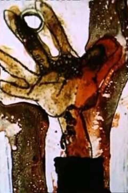 Phobia (1967) poster